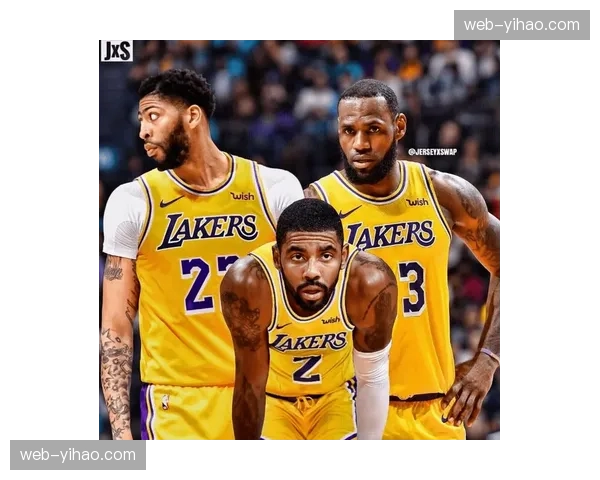 安东尼·戴维斯交易至奇才后，湖人阵容完成重组