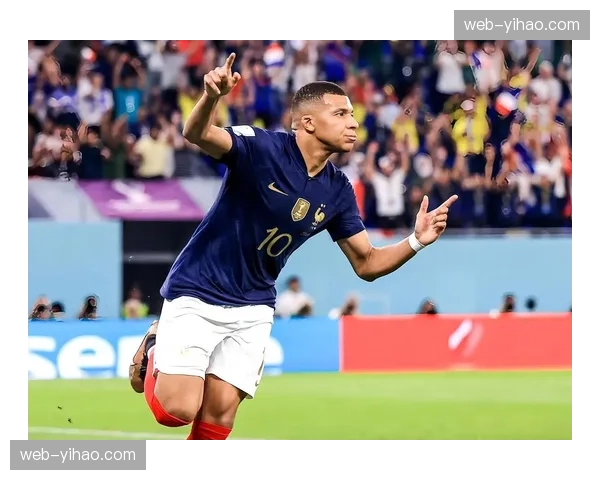 大巴黎官宣放弃姆巴佩欠薪案上诉:主动“体面”认栽,宣告漫长法律战终结