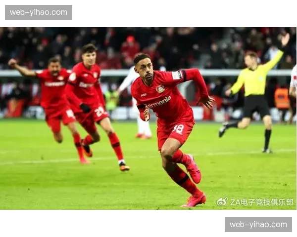 欧联杯赛前,勒沃库森大幅轮换阵容备战周末联赛 欧联杯赛前,勒沃库森大幅轮换阵容备战周末联赛