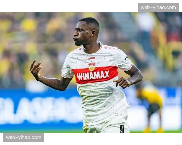 传闻：斯图加特前锋吉拉西合同中解约金条款细节被媒体披露