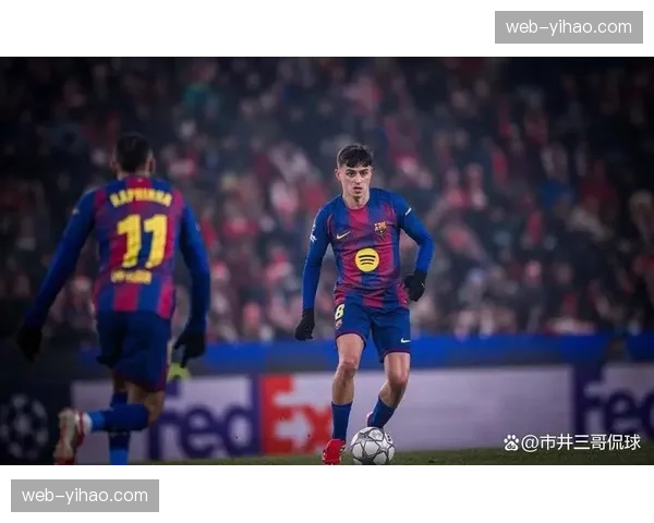赫罗纳2-2战平巴萨，主场攻势如潮，尾声阶段被绝平