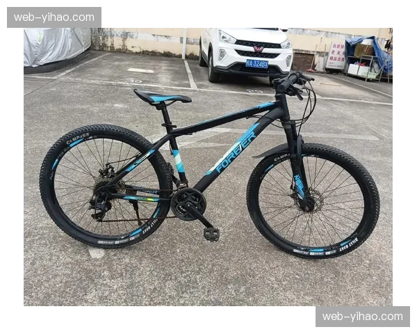 二手高端自行车市场火爆，反映入门级消费者购买行为变化