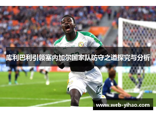 库利巴利引领塞内加尔国家队防守之道探究与分析