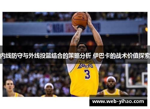 内线防守与外线投篮结合的策略分析 伊巴卡的战术价值探索