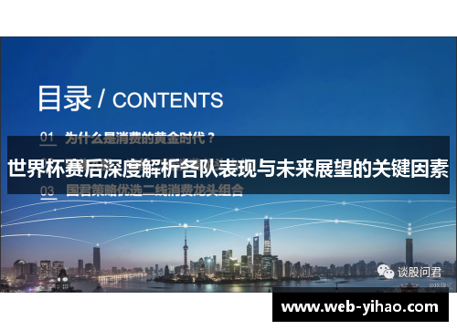 世界杯赛后深度解析各队表现与未来展望的关键因素