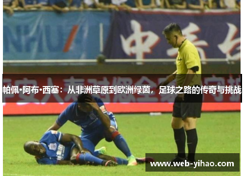 帕佩·阿布·西塞：从非洲草原到欧洲绿茵，足球之路的传奇与挑战