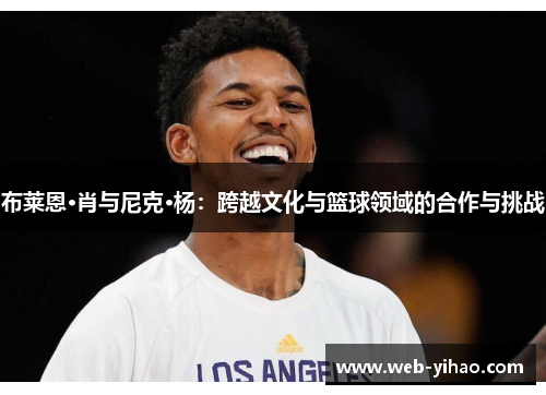 布莱恩·肖与尼克·杨：跨越文化与篮球领域的合作与挑战