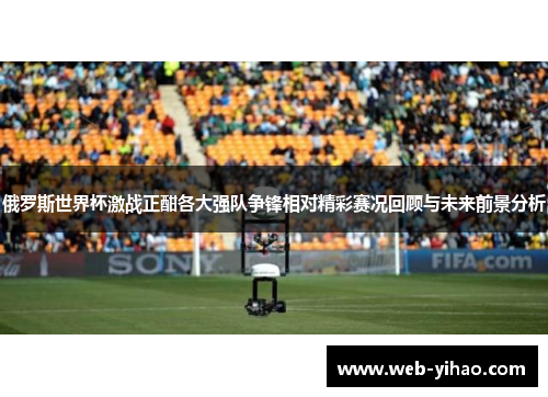 俄罗斯世界杯激战正酣各大强队争锋相对精彩赛况回顾与未来前景分析