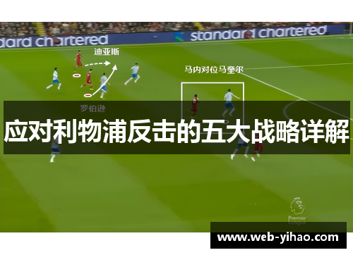 应对利物浦反击的五大战略详解