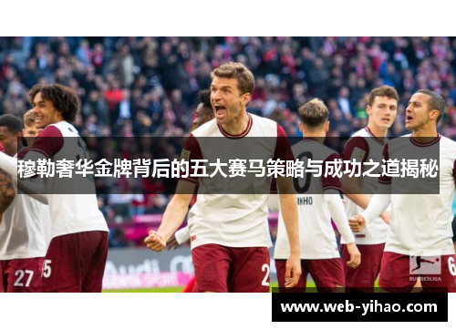 穆勒奢华金牌背后的五大赛马策略与成功之道揭秘